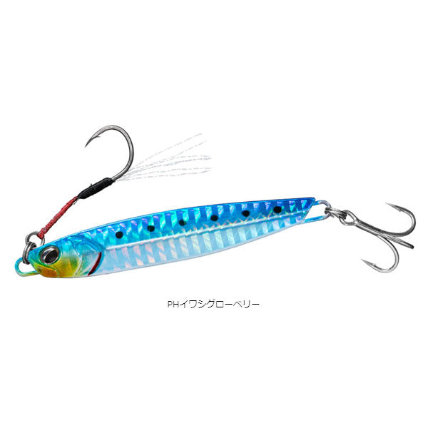 サムライジグR 40g