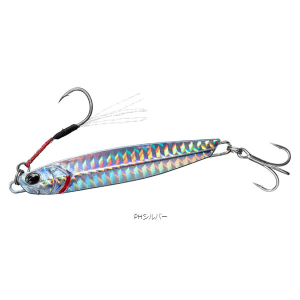 サムライジグR 40g