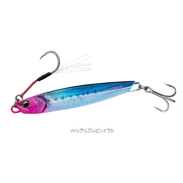 サムライジグR 40g