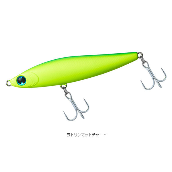 モアザン スイッチヒッター 85S