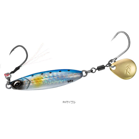 サムライジグRスピン 30g