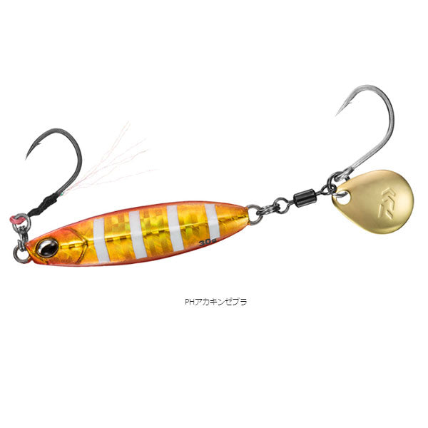 サムライジグRスピン 30g