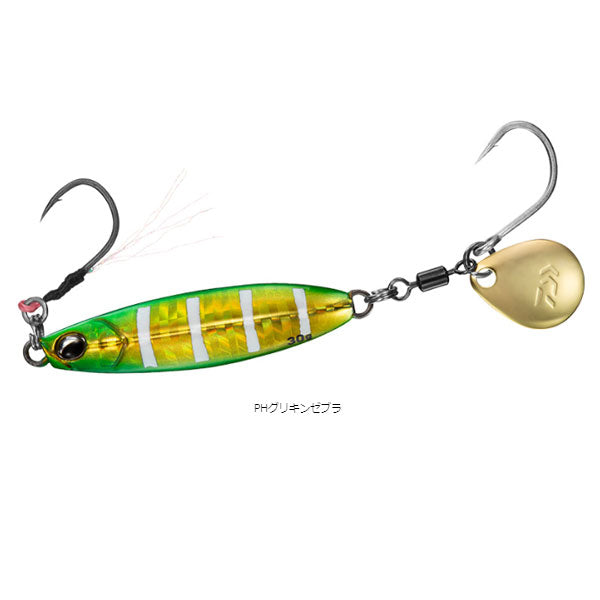 サムライジグRスピン 30g