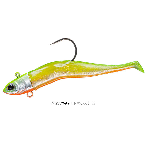 モアザン シーバスロデム ミニ 7g　　　　　　　　　　　　　　　　　　　　　　