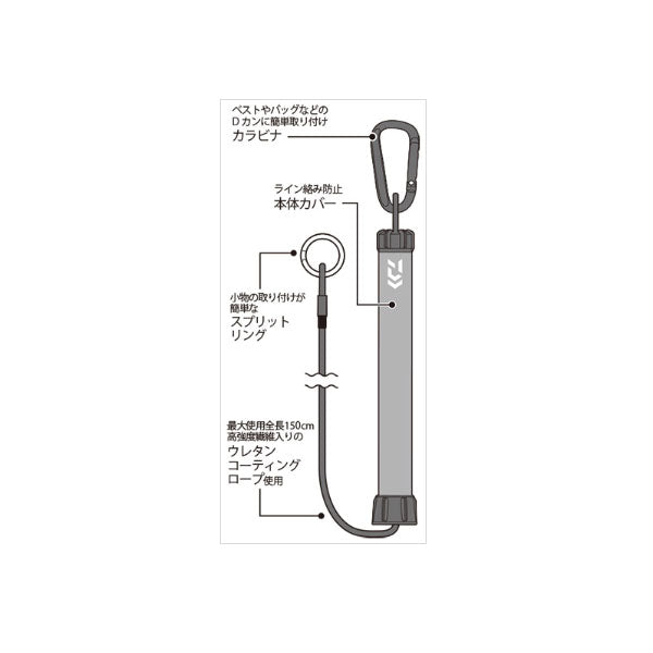 セーフティストラップ
