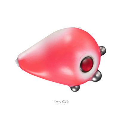紅牙カレントブレイカートリニティα ヘッド 200g