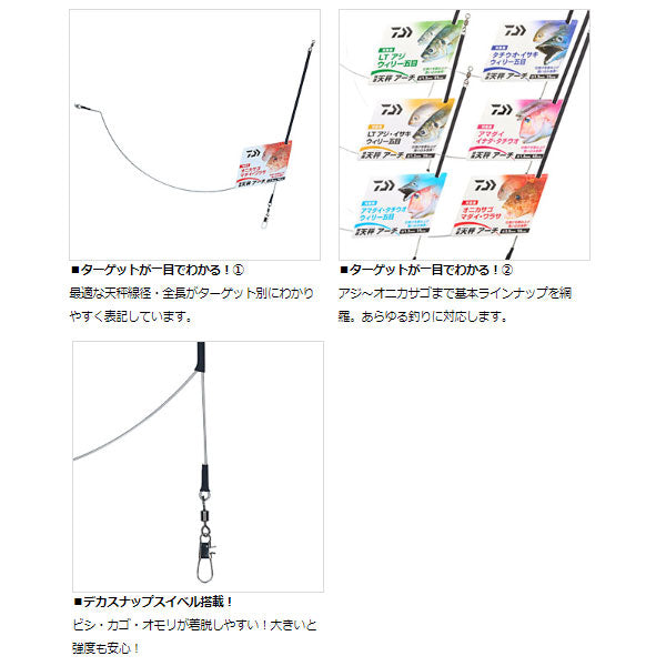 快適天秤アーチ