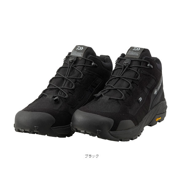 FOGLER GORE-TEX DS-2301G ミッドカット