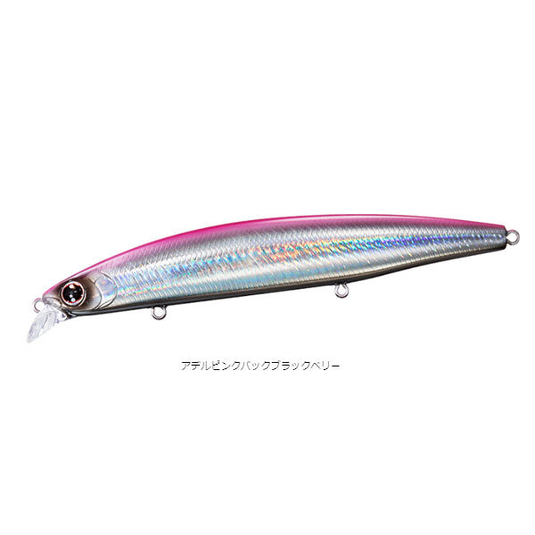 ショアラインシャイナーZ セットアッパー 125S