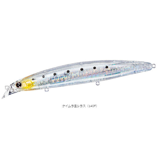 ショアラインシャイナーZ バーティスSD