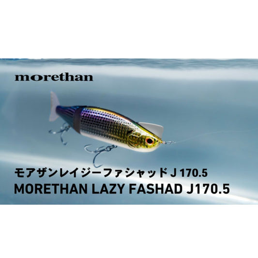 モアザン レイジーファシャッド JS J170.5S