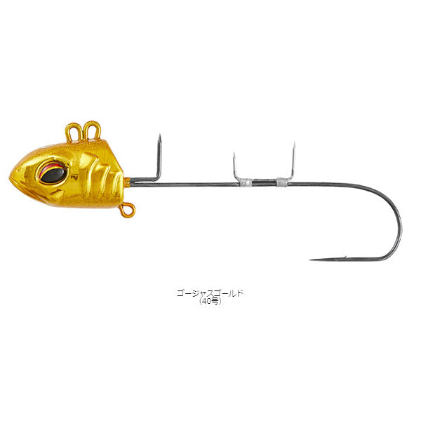 快適船タチウオテンヤSS 速攻SP 40号