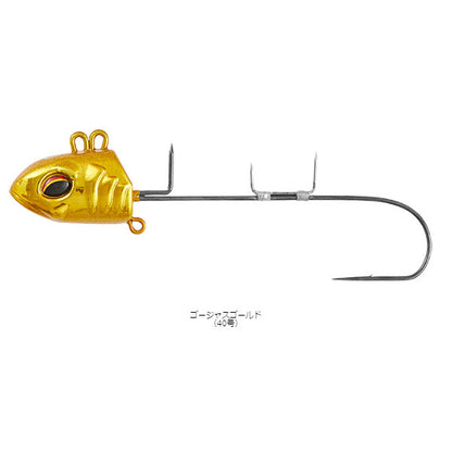 快適船タチウオテンヤSS 速攻SP 40号