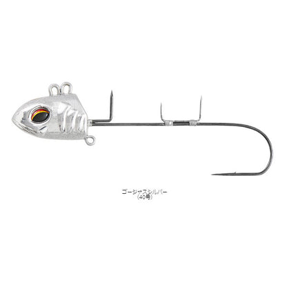 快適船タチウオテンヤSS 速攻SP 40号