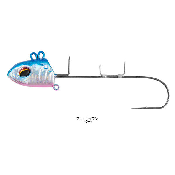 快適船タチウオテンヤSS 速攻SP 40号