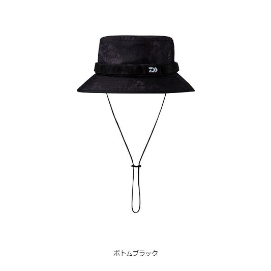 ベーシックバケットハット DC-4223 フリーサイズ