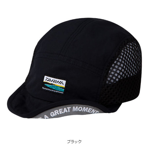 ショートブリムキャップ DC-7923 フリーサイズ