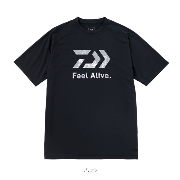 FeelAlive.ドライシャツ DE-3923