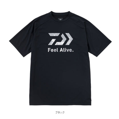 FeelAlive.ドライシャツ DE-3923