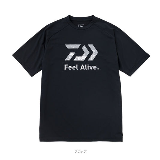 FeelAlive.ドライシャツ DE-3923