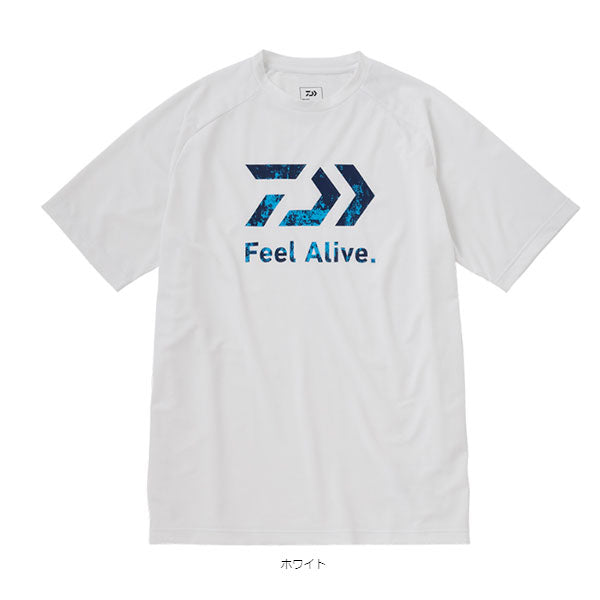 FeelAlive.ドライシャツ DE-3923
