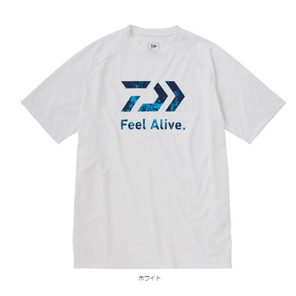 FeelAlive.ドライシャツ DE-3923