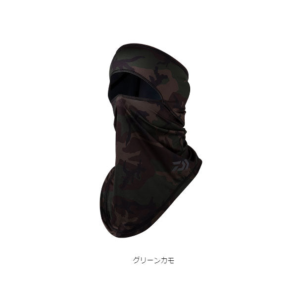 アイスドライ バラクラバフェイスカバー DA-9423 フリーサイズ