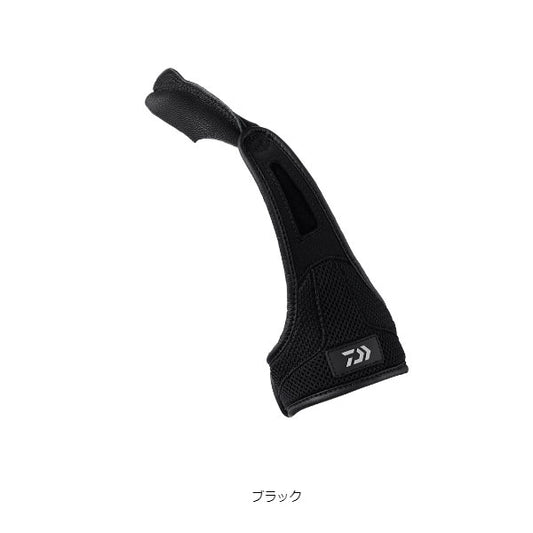 グルピタフィンガー DG-7023 ブラック