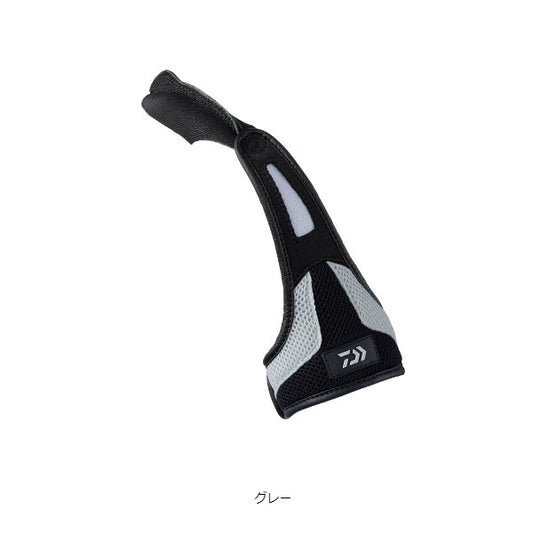 グルピタフィンガー DG-7023 グレー