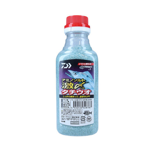 アミノソルト激〆タチウオ