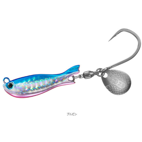 リアルブレードTG 30g