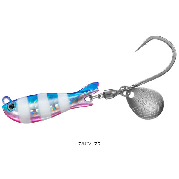 リアルブレードTG 30g