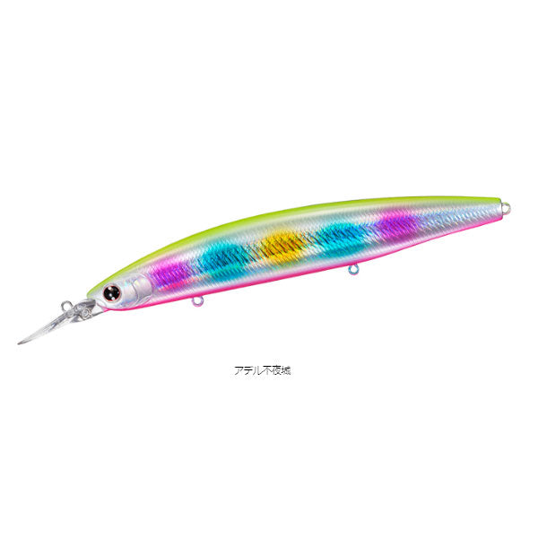 ショアラインシャイナーZ セットアッパー 145S-DR
