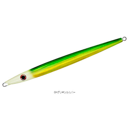 ソルティガ TBジグⅡ アデル 140g