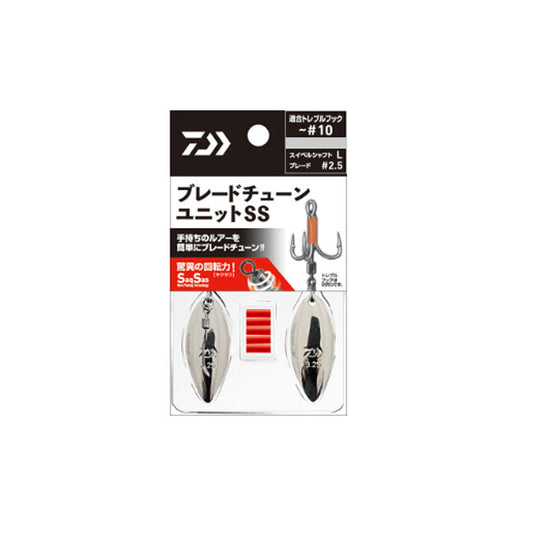 ブレードチューンユニットSS コロラド