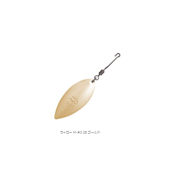 ブレードチューンユニットSS ウィロー