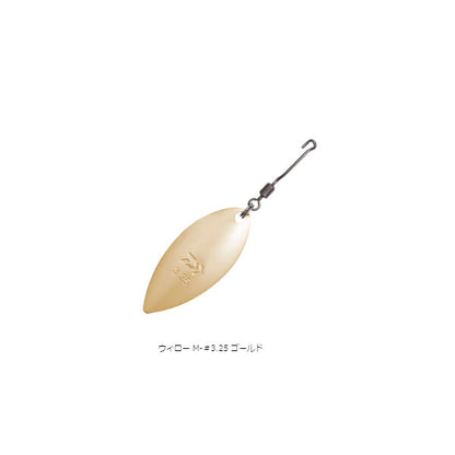 ブレードチューンユニットSS ウィロー