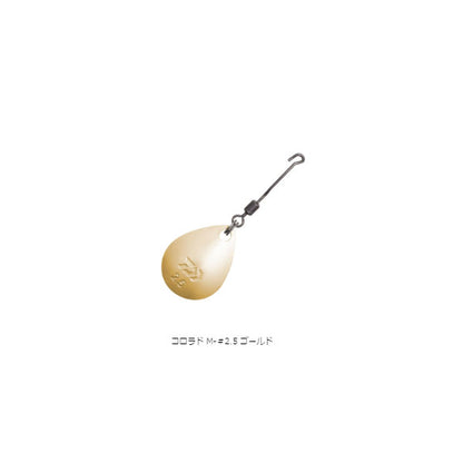 ブレードチューンユニットSS コロラド