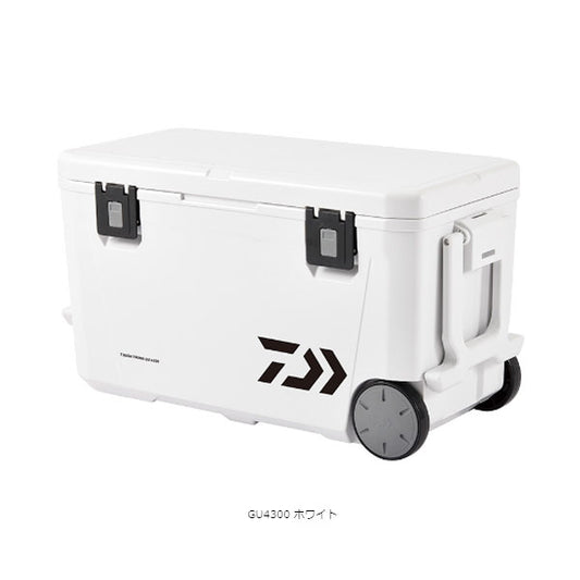 23 タフトランク GU／S 4300 大型便