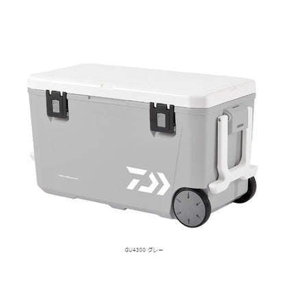 23 タフトランク GU／S 4300 大型便