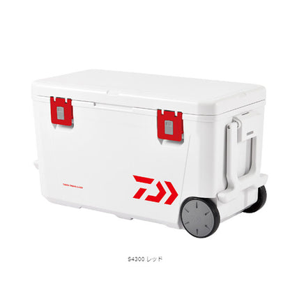 23 タフトランク GU／S 4300 大型便