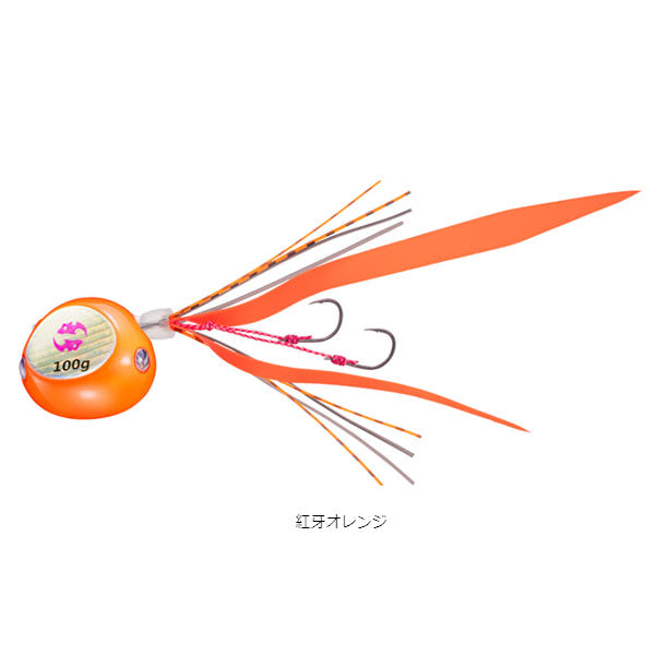 紅牙ベイラバーフリーβ 250g – フィッシングマックス WEBSHOP