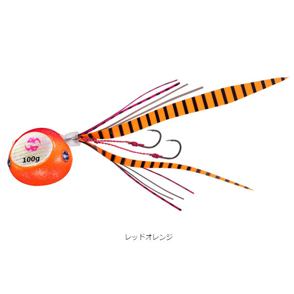 紅牙ベイラバーフリーβ 120g – フィッシングマックス WEBSHOP