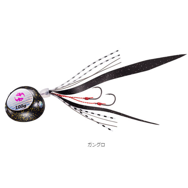 紅牙ベイラバーフリーβ 120g – フィッシングマックス WEBSHOP