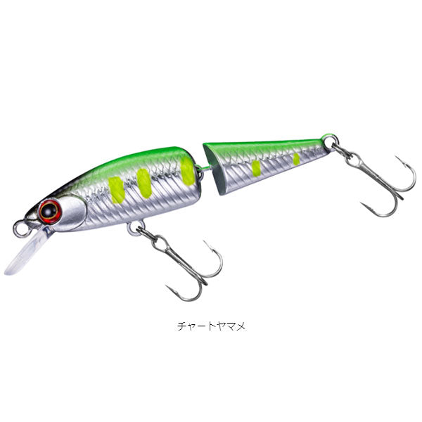 ドクターミノーIIジョイント 42S – フィッシングマックス WEBSHOP