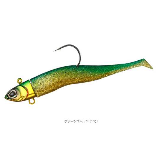 SB-ロデムミニ 10g
