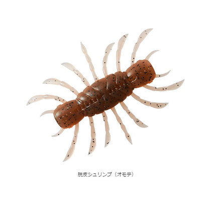 シュリンピードJr.