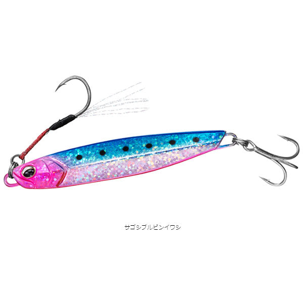 サムライジグR 40g