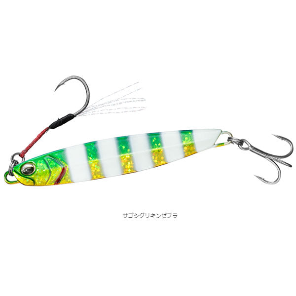 サムライジグR 30g