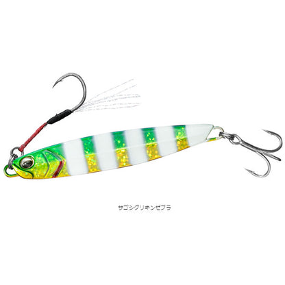 サムライジグR 30g